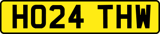 HO24THW