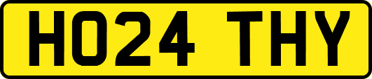 HO24THY