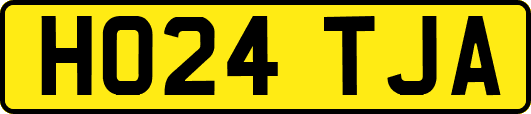 HO24TJA