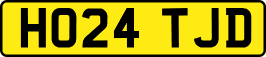 HO24TJD