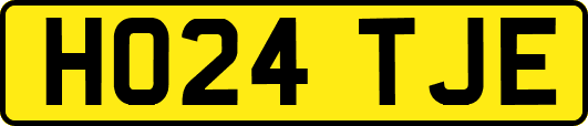 HO24TJE