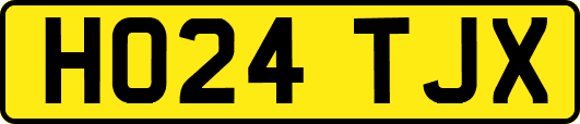 HO24TJX