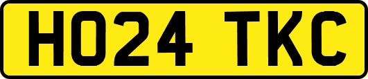 HO24TKC
