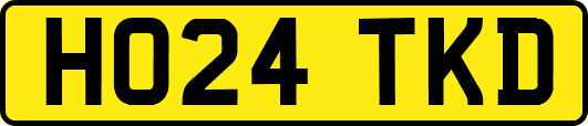 HO24TKD