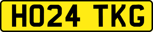 HO24TKG