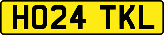 HO24TKL