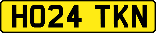 HO24TKN