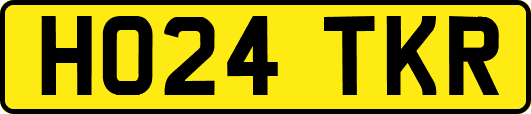 HO24TKR