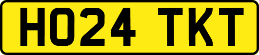 HO24TKT
