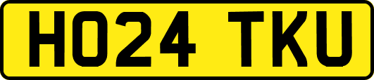 HO24TKU