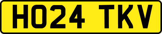 HO24TKV
