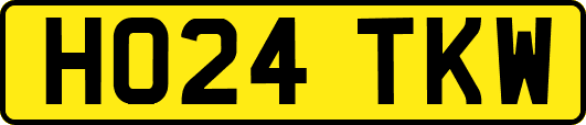 HO24TKW