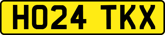 HO24TKX