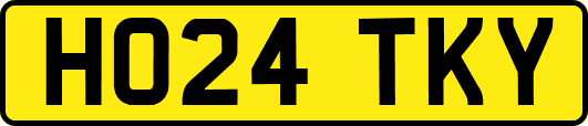 HO24TKY