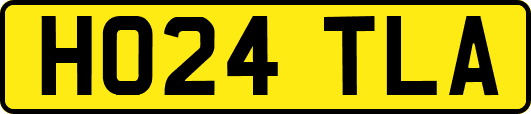 HO24TLA