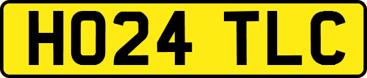 HO24TLC