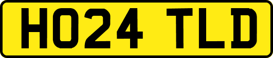 HO24TLD
