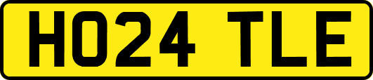 HO24TLE