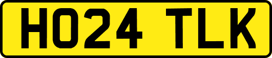 HO24TLK