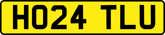 HO24TLU
