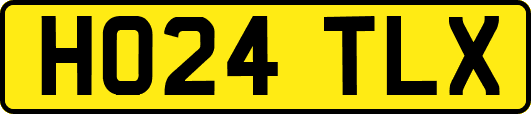 HO24TLX