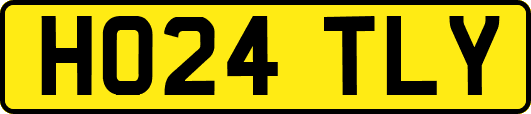 HO24TLY