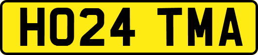 HO24TMA