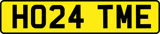HO24TME