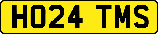 HO24TMS