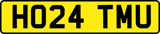 HO24TMU