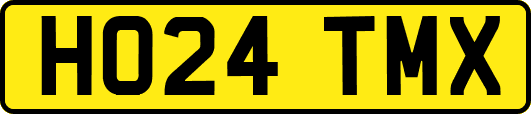 HO24TMX