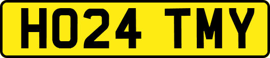 HO24TMY