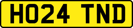 HO24TND