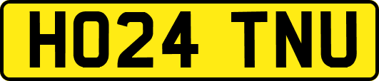 HO24TNU