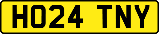 HO24TNY