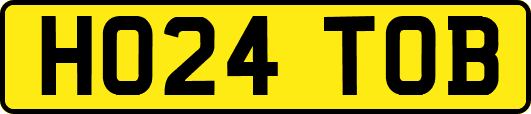 HO24TOB