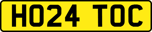 HO24TOC