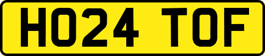 HO24TOF