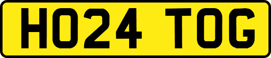HO24TOG