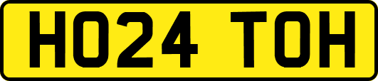 HO24TOH