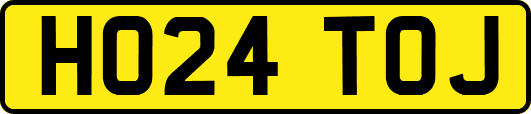 HO24TOJ