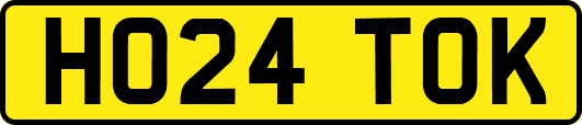 HO24TOK