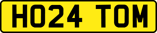 HO24TOM
