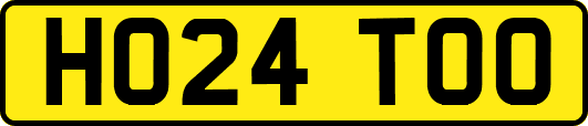 HO24TOO