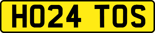 HO24TOS