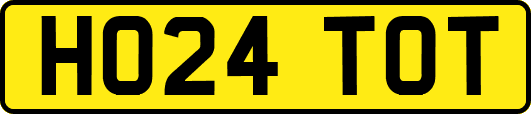 HO24TOT