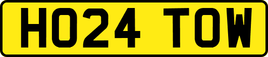 HO24TOW