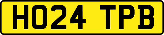HO24TPB