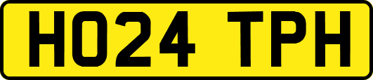 HO24TPH