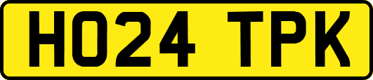 HO24TPK